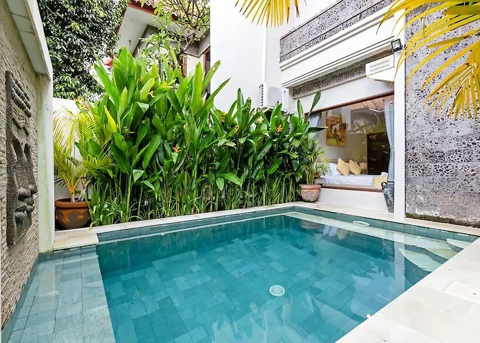 Villa Tiah