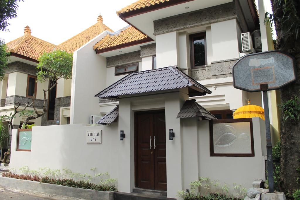 Tiah Kuta (Bali)