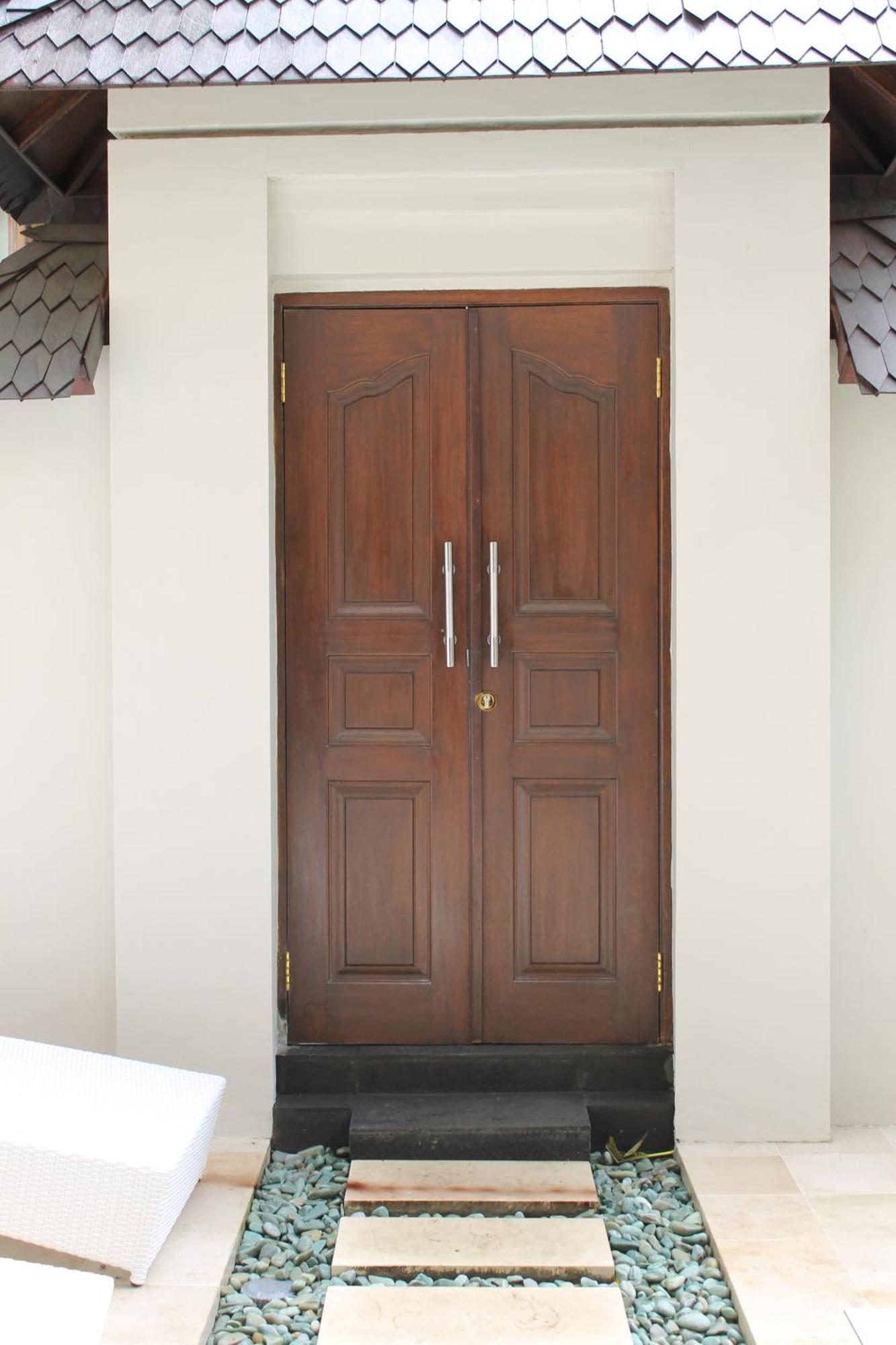 Tiah Villa