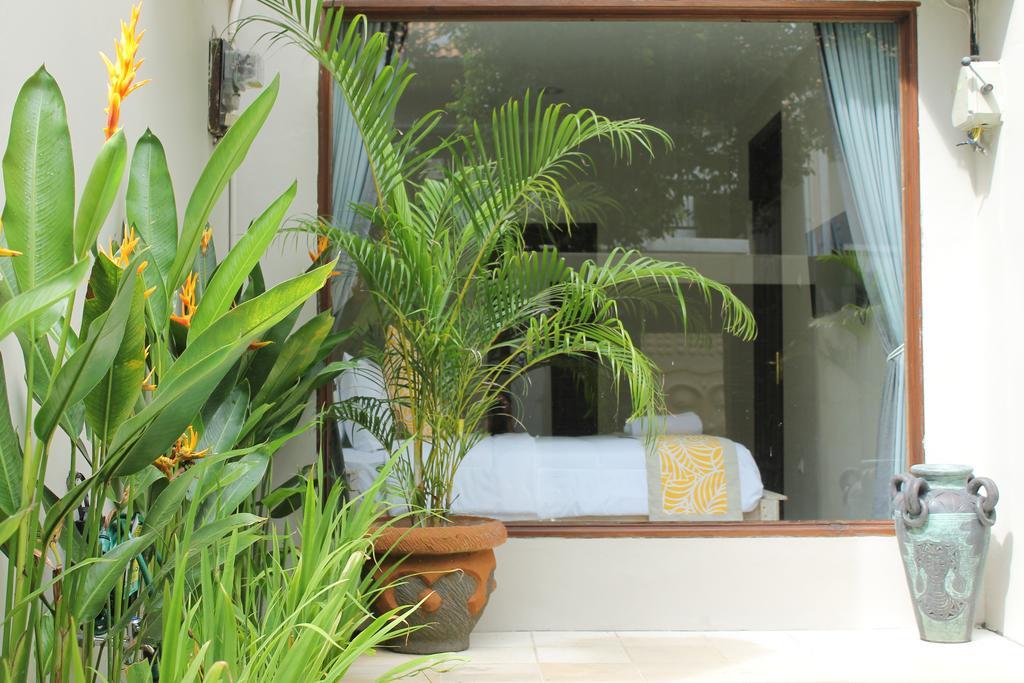 Villa Tiah