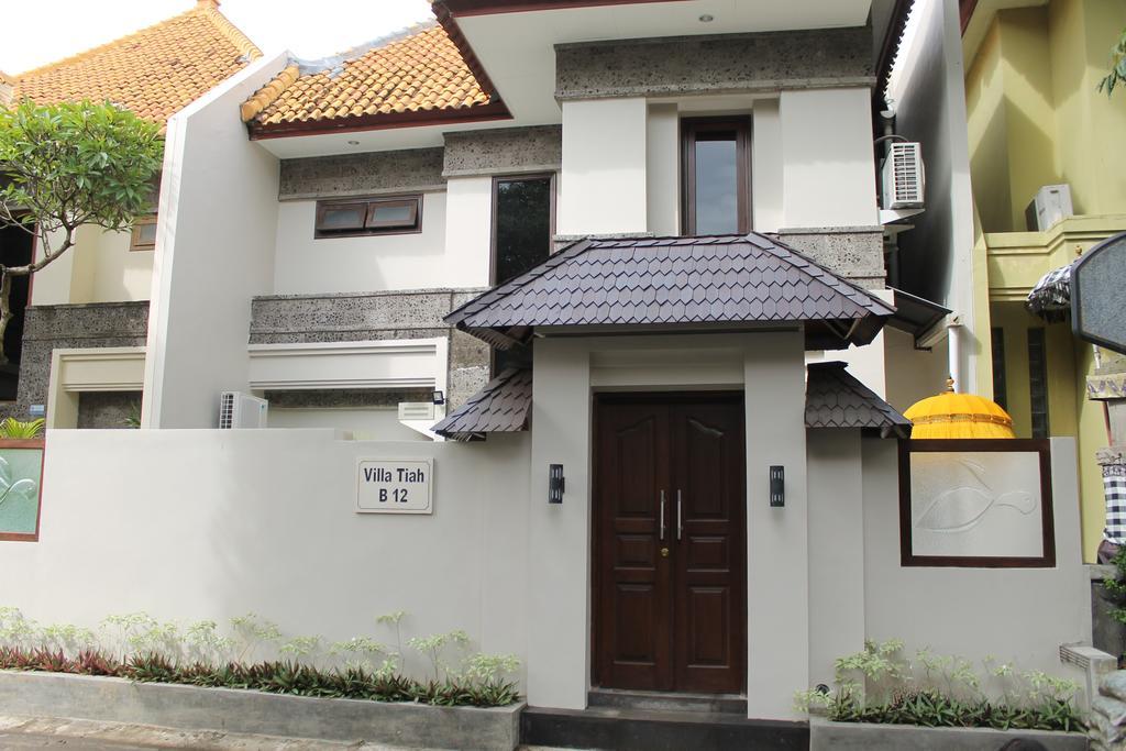 Villa Tiah Kuta (Bali)