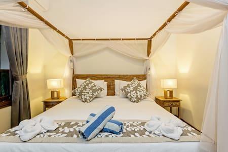 Tiah Villa Kuta (Bali)