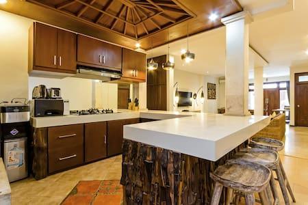 Villa Tiah Kuta (Bali)