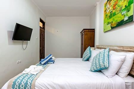 Tiah Villa Kuta (Bali)