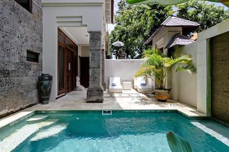 Tiah Villa Kuta (Bali)