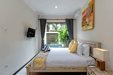 Villa Tiah *