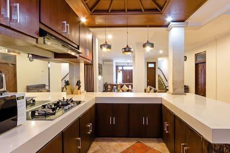 Tiah Villa Kuta (Bali)