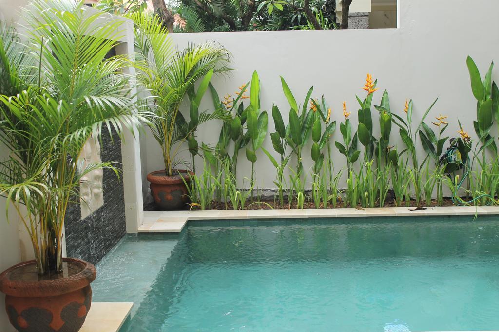 Villa Tiah Kuta (Bali)