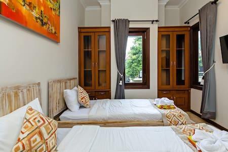 Tiah Villa Kuta (Bali)